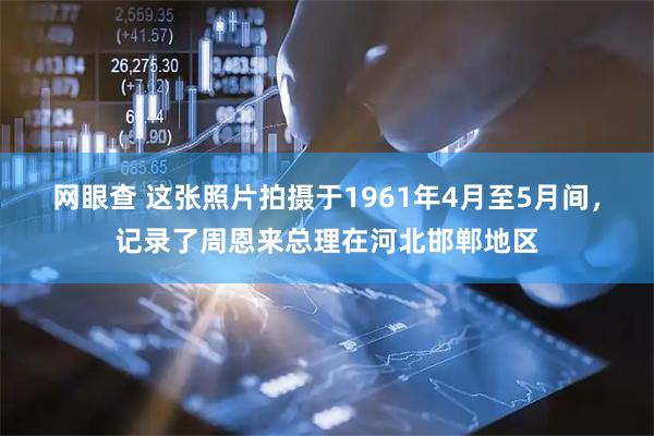 网眼查 这张照片拍摄于1961年4月至5月间,记录了周恩来总理在河北邯郸地区